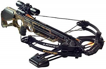 Barnett Ghost Crossbow