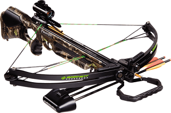 Barnett Penetrator Crossbow