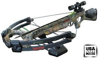 Barnett Predator Crossbow