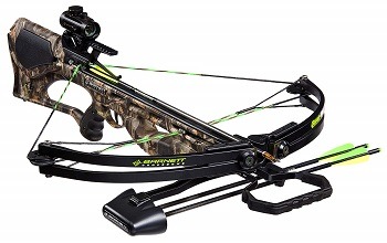 Barnett Quad 400 Crossbow