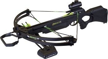 Barnett Wildcat C5 Crossbow