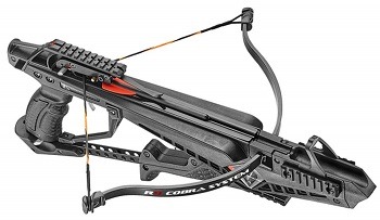 Cobra System Crossbow