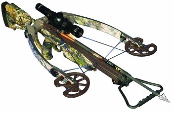 Horton Havoc 175 Crossbow