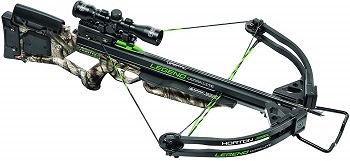 Legend Ultra - Lite Horton Crossbow