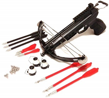 Mantis Fishing Compound Crossbow