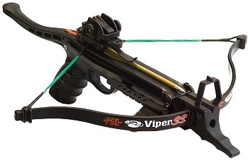 PSE Viper Crossbow