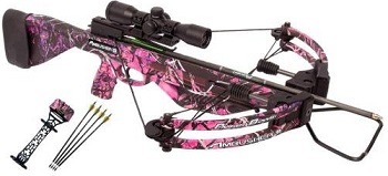 Parker Ambusher Crossbow