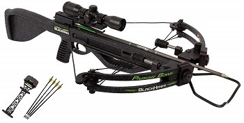 Parker Blackhawk Crossbow