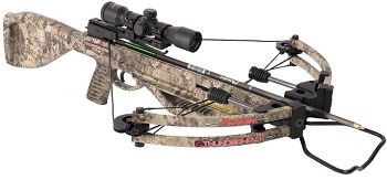 Parker Thunderhawk Crossbow