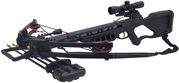 SAS Chopper 175 Crossbow