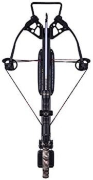 TenPoint Lady Shadow Crossbow Package review