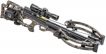 TenPoint Shadow NXT Crossbow Package