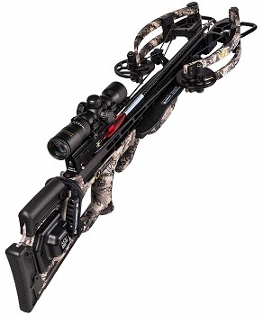 TenPoint Stealth NXT Crossbow Package review