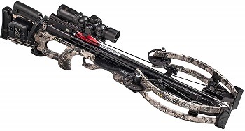 TenPoint Stealth NXT Crossbow Package