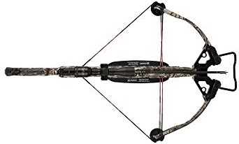 TenPoint Titan SS Crossbow Packages review