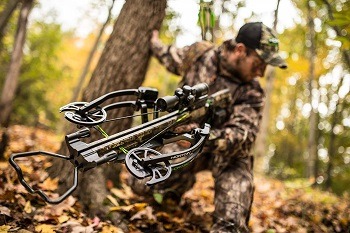 Vortec RDX Crossbow review