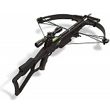 Best 5 All Black Crossbow For Sale In 2022 On The Market