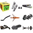 Best Crossbow Parts & Accessories For Sale In 2019 Reviews