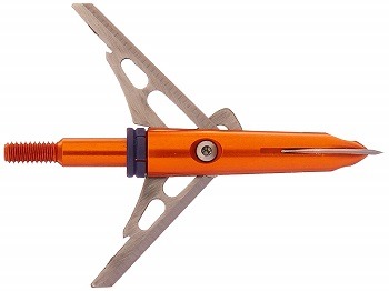 Crossbow Broadheads