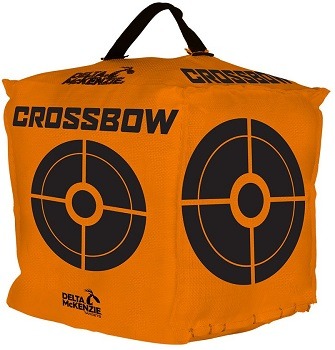 Delta McKenzie Crossbow Target