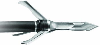 Grim Reaper Crossbow Broadheads