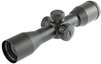 crossbow optics 3x32 hawke scopes radius