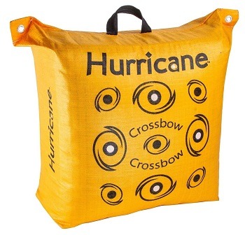 Hurricane Crossbow Target