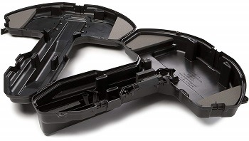 Plano Bow Max Crossbow Case review