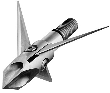 Ramcat Crossbow Broadheads review