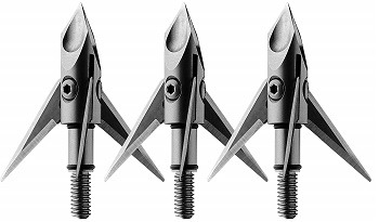 Ramcat Crossbow Broadheads