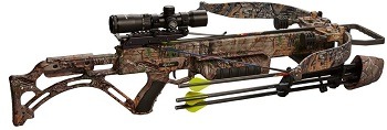 Recurve Crossbows