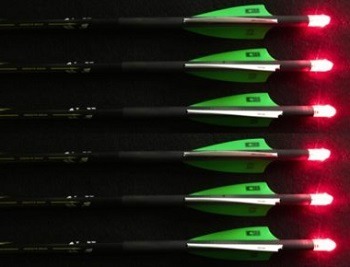 Victory Crossbow Arrows