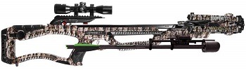 Barnett Whitetail Pro STR Crossbow review