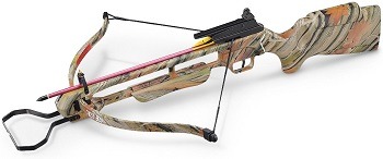 MTech Jaguar Crossbow