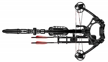 Most Powerful, Strongest & High Power Crossbow