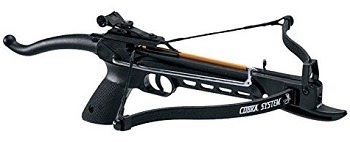 PSE Cobra Handheld Crossbow