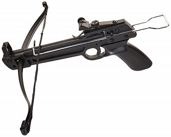 Pathfinder Hand Crossbow review