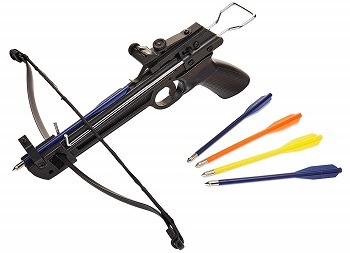 Pathfinder Hand Crossbow