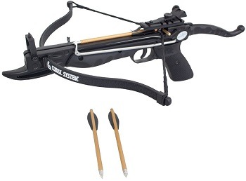 Prophecy Pistol Crossbow