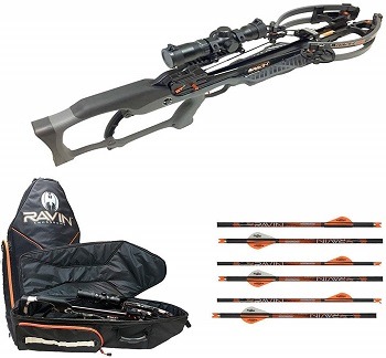 Ravin R20 Crossbow Package