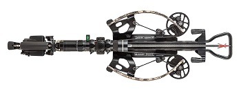 Tenpoint Carbon Nitro X Crossbow Package review