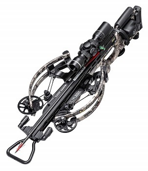 Tenpoint Carbon Nitro X Crossbow Package