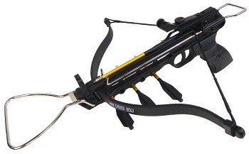 iGlow Pistol Crossbow