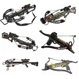 15+ Best Crossbow For The Money On Sale In 2020 [Reviews+Guide]