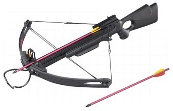 150lb Crossbows