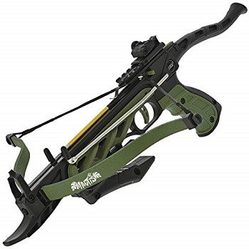 Anglo Arms 80 lbs Mantis Fishing Crossbow