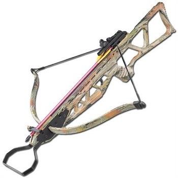 Armory Replicas Foldable Ranger 130lbs Crossbow