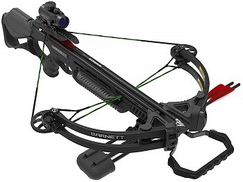 Barnett 78131 Wildcat C7 Crossbow Package