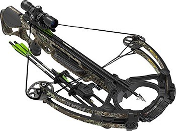 Barnett Ghost 375 Crossbow