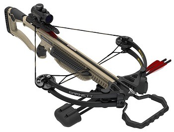 Barnett Recruit Terrain Crossbow